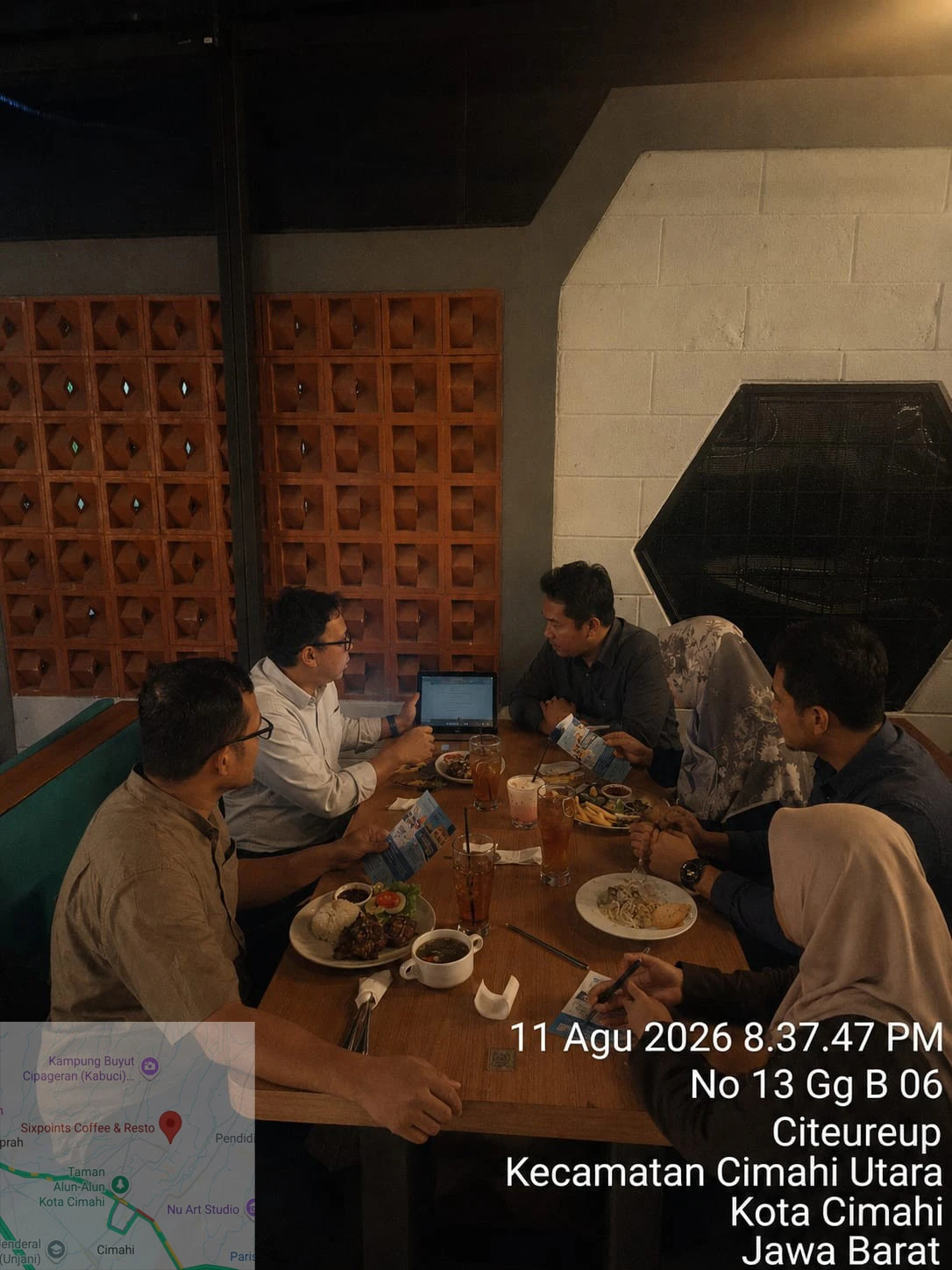 PKM Cimahi Utara